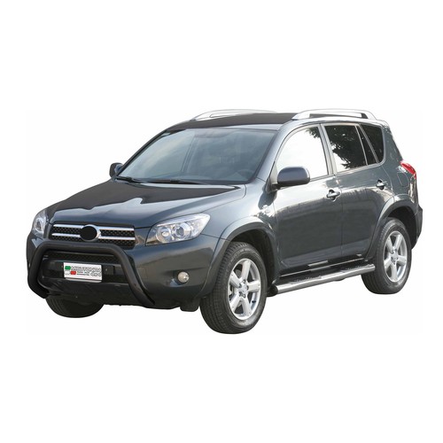 Pare buffle avant pour toyota - avant,
