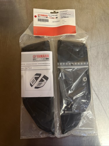 Marchepied oem yamaha - oem,