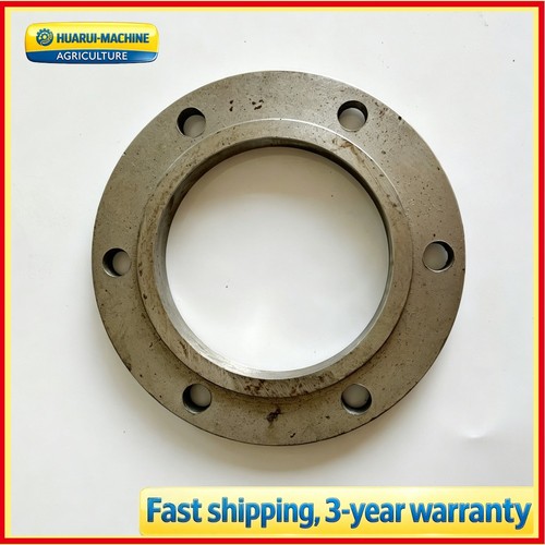 New gearbox side cover plate - side,
