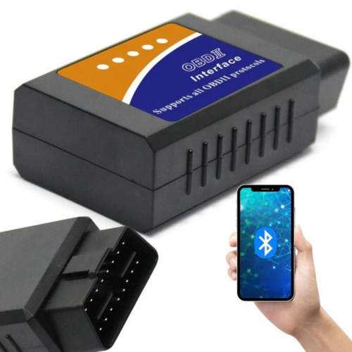 Interface diagnostic auto - interface,