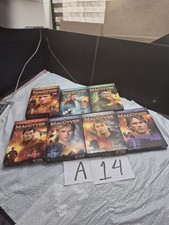 MacGyver: The Complete Collection (DVD, 39-Disc Set, Seasons 1-7) TV-Series