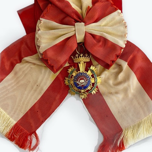 Médaille ordre mérite postal - ordre,