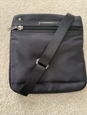 Hedgren Crossbody Bag Black