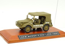 Starline Presse 1/43 - DKW