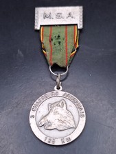 Bundeswehr 3 Chasseurs Ardennais 125 km Marche M.S.A. Belgique