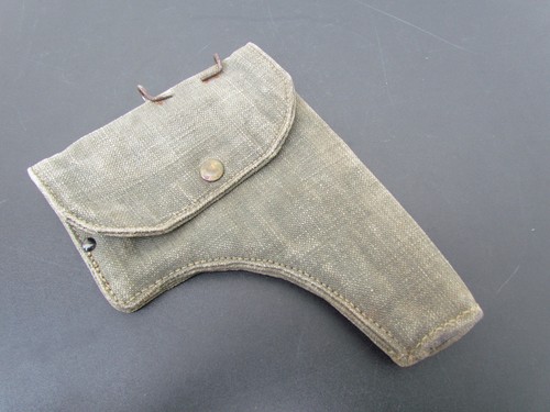Etui holster tap mac50 - tap,