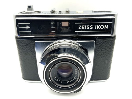 Zeiss ikon contessamat - ikon,