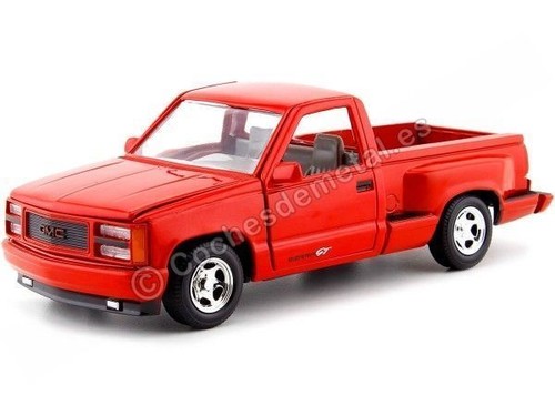 1992 gmc sierra pickup - gmc,