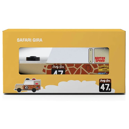 Little concepts safari girafe - concepts,