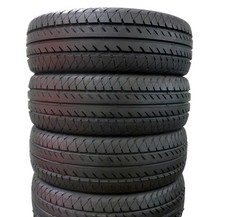 4 X CONTINENTAL 215/65 R16 C