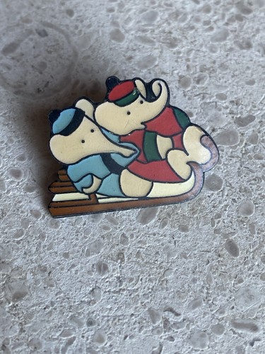 Pin babar luge - babar,