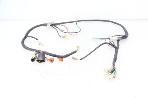 Faisceau tnt motor roma - motor, 12'