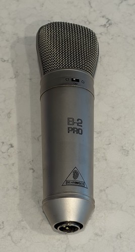 Behringer pro condenser - b-2,