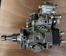 Pompe d’injection compatible