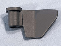 HELICE LAME DE PETRISSAGE