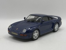 Porsche 959 Coupé 1/43 IXO