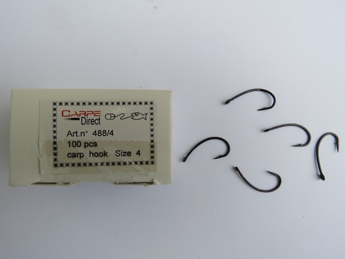 Pêche carpe boîte de - pêche,
