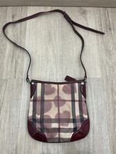 Sac Burberry