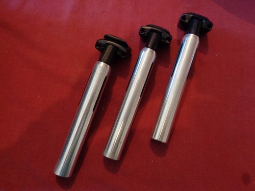 Tige selle gipiemme - tige, 25,8