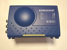 Lecteur de code à barres