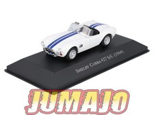 AC122 Voiture 1/43 IXO altaya
