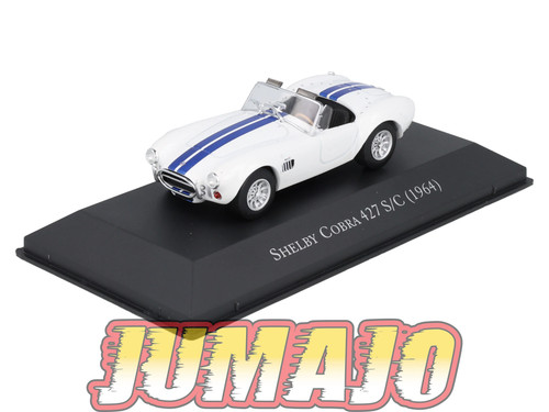 Ac122 voiture ixo - ac122, altaya