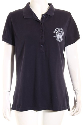 Peak performance polo dames - polo,