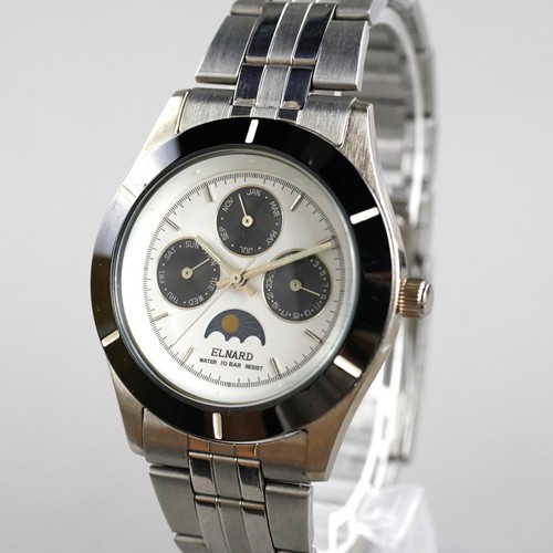 Montre homme elnard - montre,