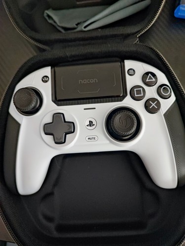 Manette nacon révolution - manette, pro
