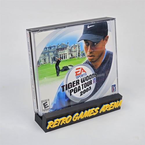 Tiger woods pgs tour 2003 - woods, (pc