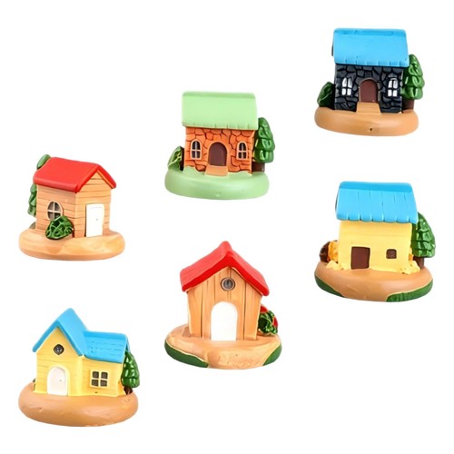 Pcs maison jardin - pcs,