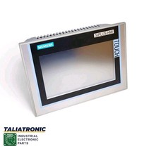 Siemens Simatic SIPLUS HMI TP700 comfort 6AG1124-0GC01-4AX0/Display Faulty 