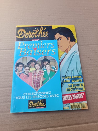 Dorothee magazine 140 26 - n,