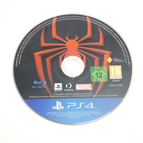 Spider man miles - spider-man, morales