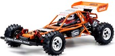 Kyosho K.30618 Javelot 1-10 4WD Kit de Montage Legendary Séries