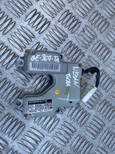 Boitier calculateur airbag - ,