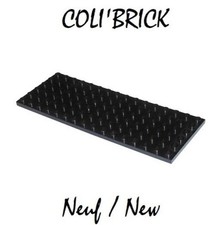 Lego 3027 - 1x Brique Plaque /