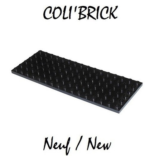 Lego 3027 brique plaque - -, 1x