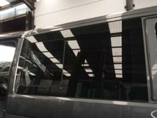 vitre arrière gauche pour