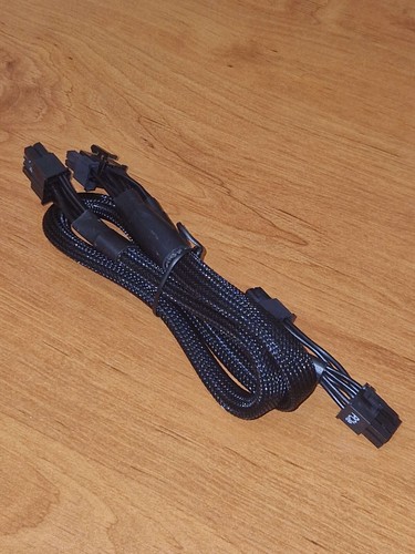 Cable corsair gainé - gainé,