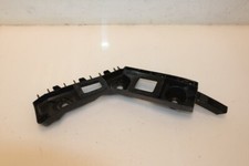 SUPPORT PARE-CHOCS ARRIÈRE