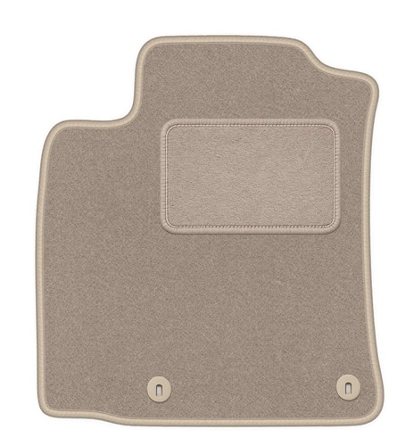 Tapis conducteur moquette - conducteur, en