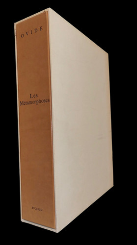 Les métamorphoses 30 - les,