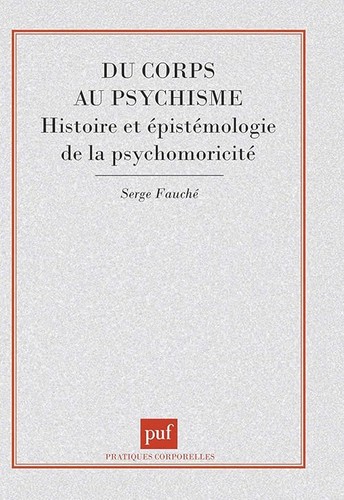 Corps psychisme - corps,