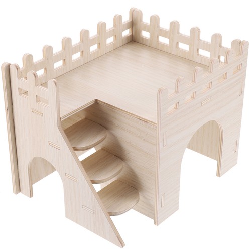 Cachette pour cochons inde - cochons, d'inde