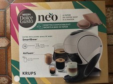 Machine à café Krups