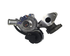 Turbocompresseur pour Mahindra