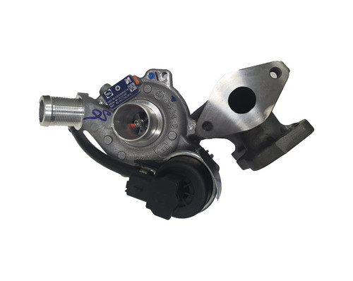 Turbocompresseur pour mahindra - turbocompresseur,