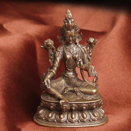 Petit bouddha statue - petit,