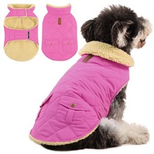 Manteau Chien Petit Manteaux